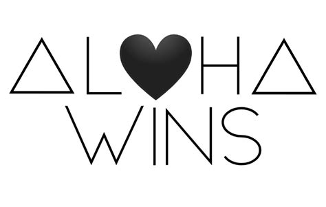 Aloha Wins brabet
